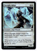 Farsight Adept 14 Common Zendikar Rising Magic: The Gathering Foil LP