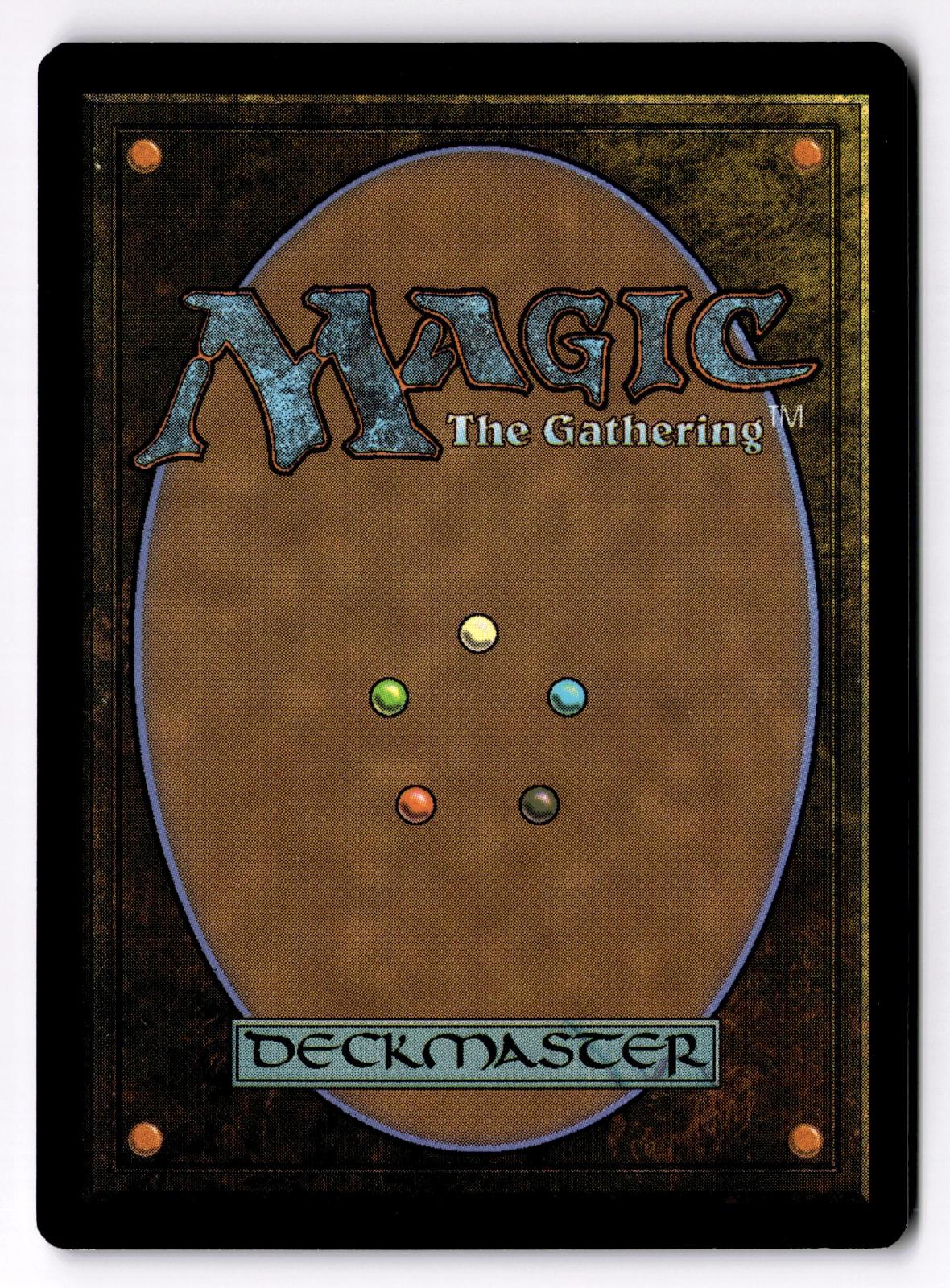 Judge Unworthy 21 Common Time Spiral: Remastered Magic: The Gathering Foil LP