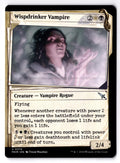 Wispdrinker Vampire (Showcase) 374 Magic: The Gathering LP