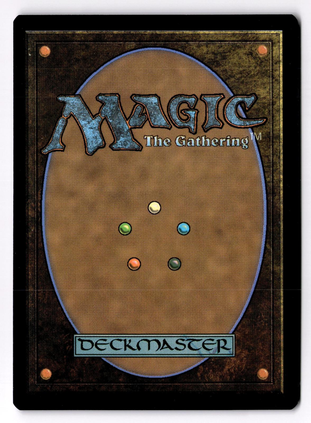 Learn from the Past 192 Magic: The Gathering LP