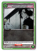 Momo Hinamori UE01BT/BLC-1-086 Union Arena NM