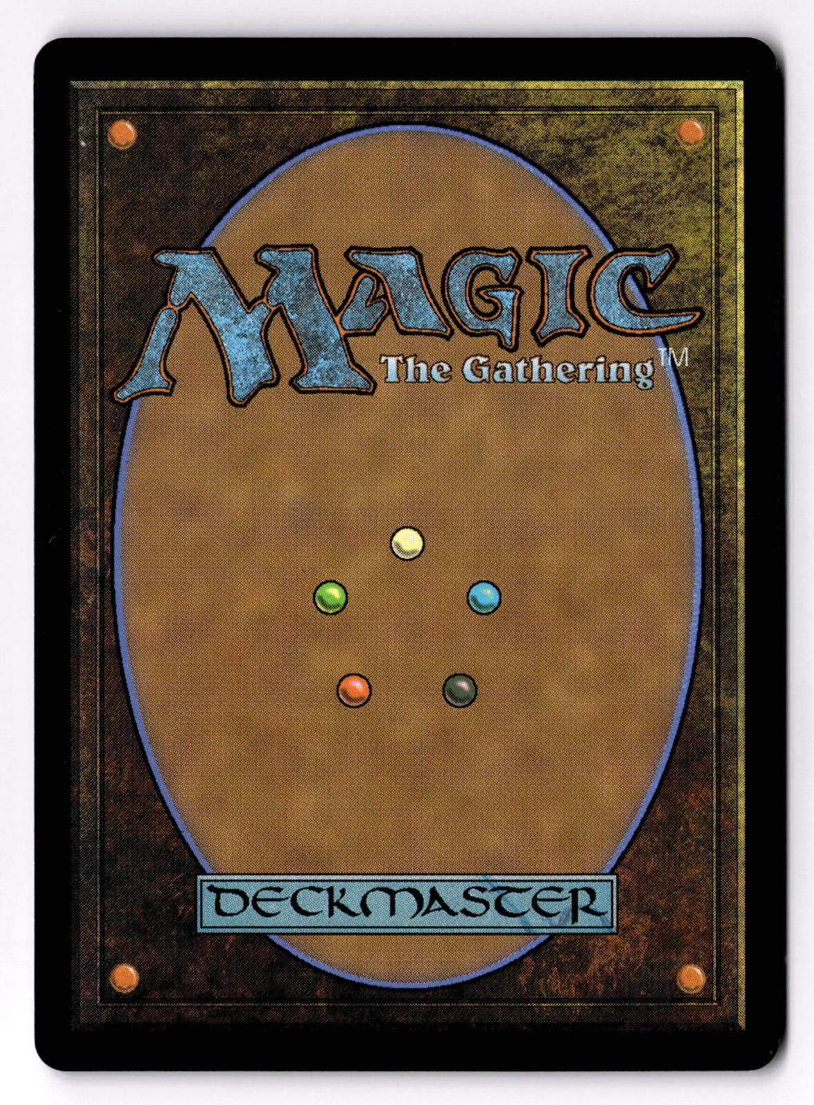 Cavern Whisperer (Showcase) 287 Magic: The Gathering LP