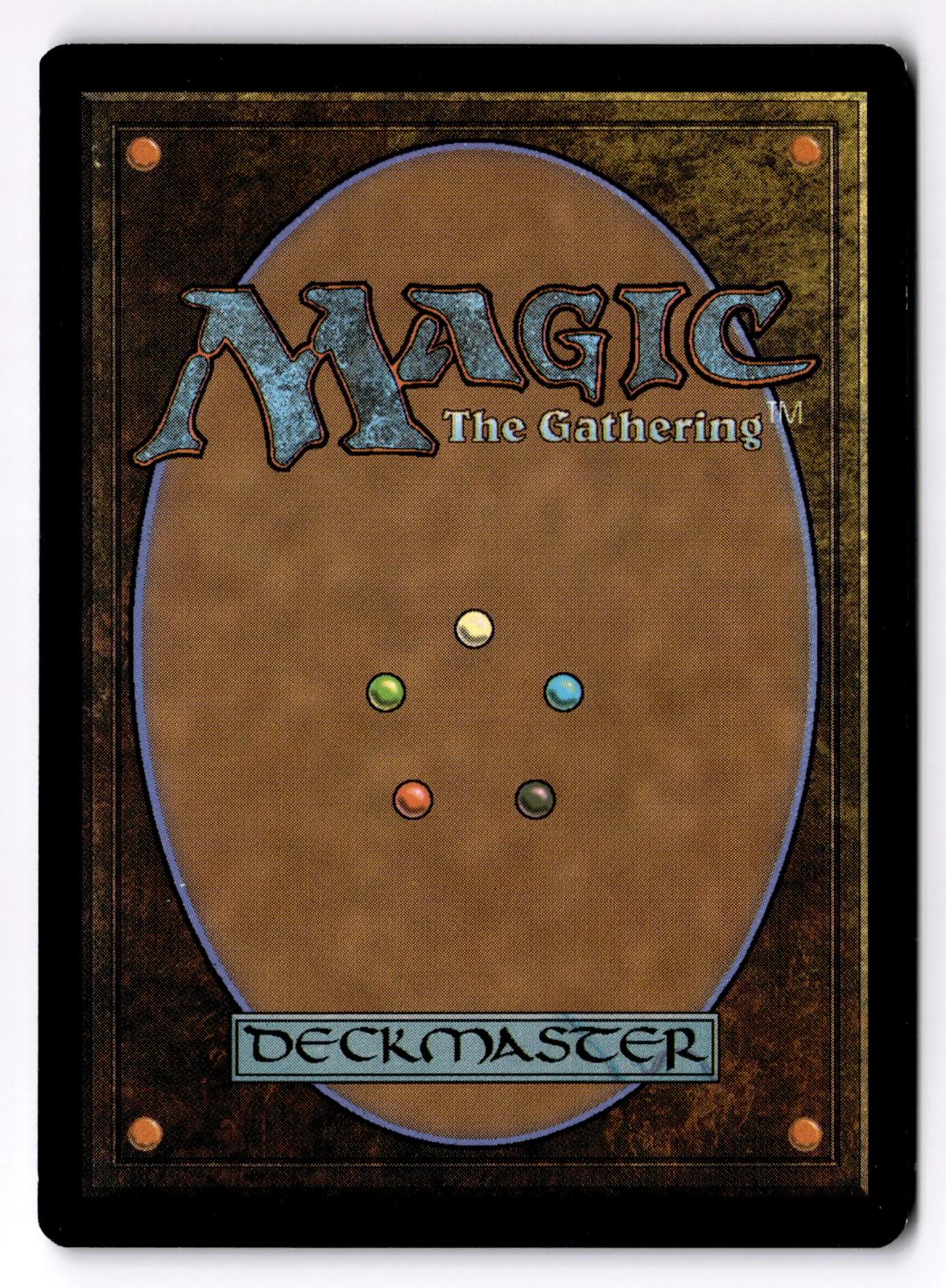 Wing It 48 Common Modern Horizons 3 Magic: The Gathering Foil Lightly Played