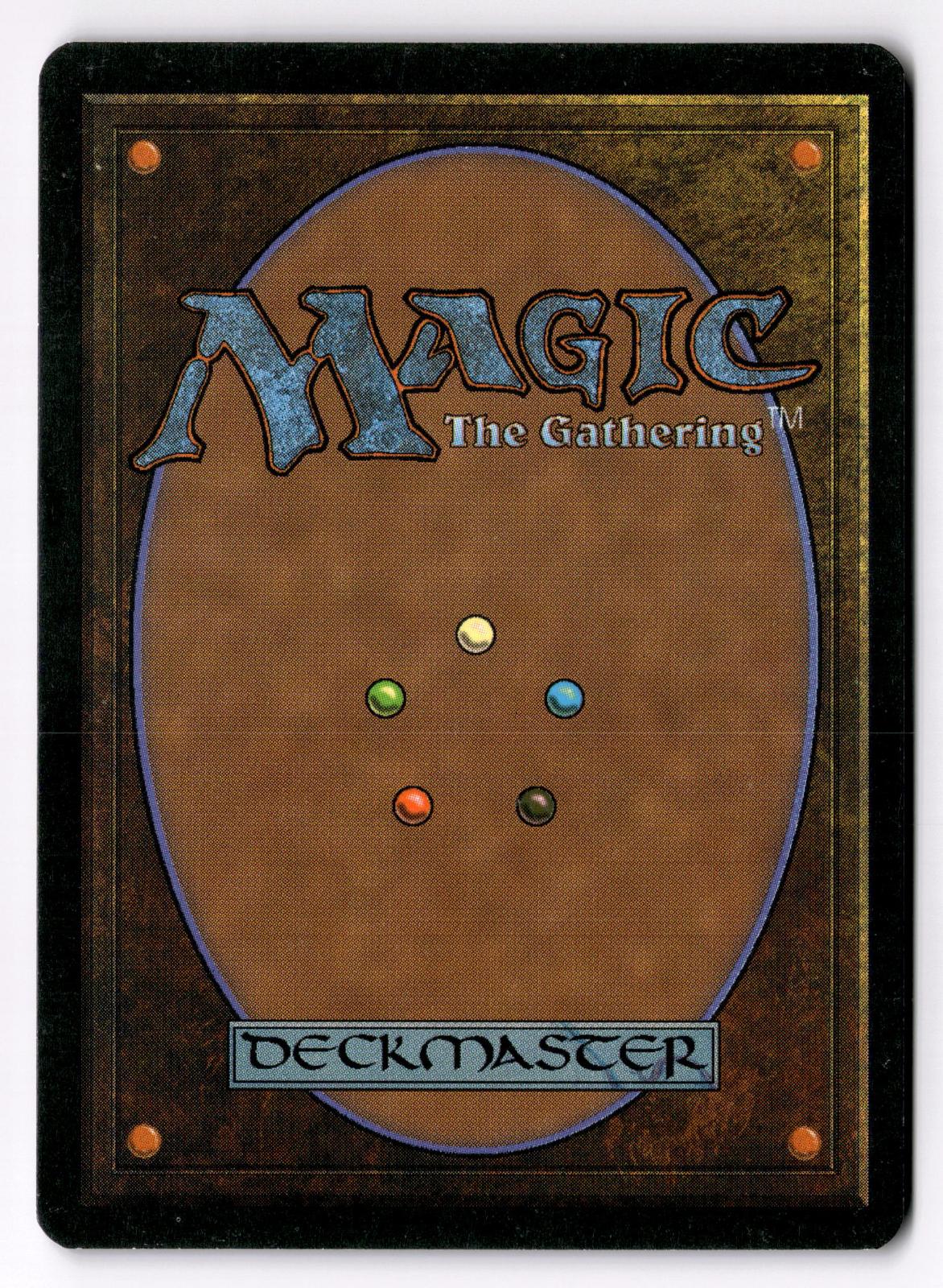 Joven's Tools Uncommon Homelands Magic: The Gathering Moderately Played
