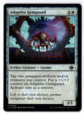 Adaptive Gemguard 3 The Lost Caverns of Ixalan Magic: The Gathering Foil LP