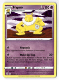 Hypno 062/203 Uncommon Evolving Skies Pokemon Lightly Played
