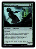 Cryptid Inspector 174 Duskmourn: House of Horror Magic: The Gathering Foil LP