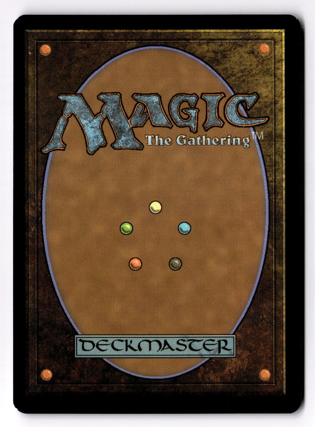 Mystery Key 85 Magic: The Gathering Foil LP