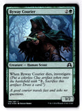 Byway Courier 196 Common Shadows over Innistrad Magic: The Gathering Foil LP