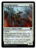 Aeronaut Cavalry 1 Common The Brothers' War Magic: The Gathering Foil LP
