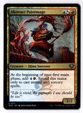 Abstract Paintmage 171 Uncommon Secrets of Strixhaven Magic: The Gathering LP