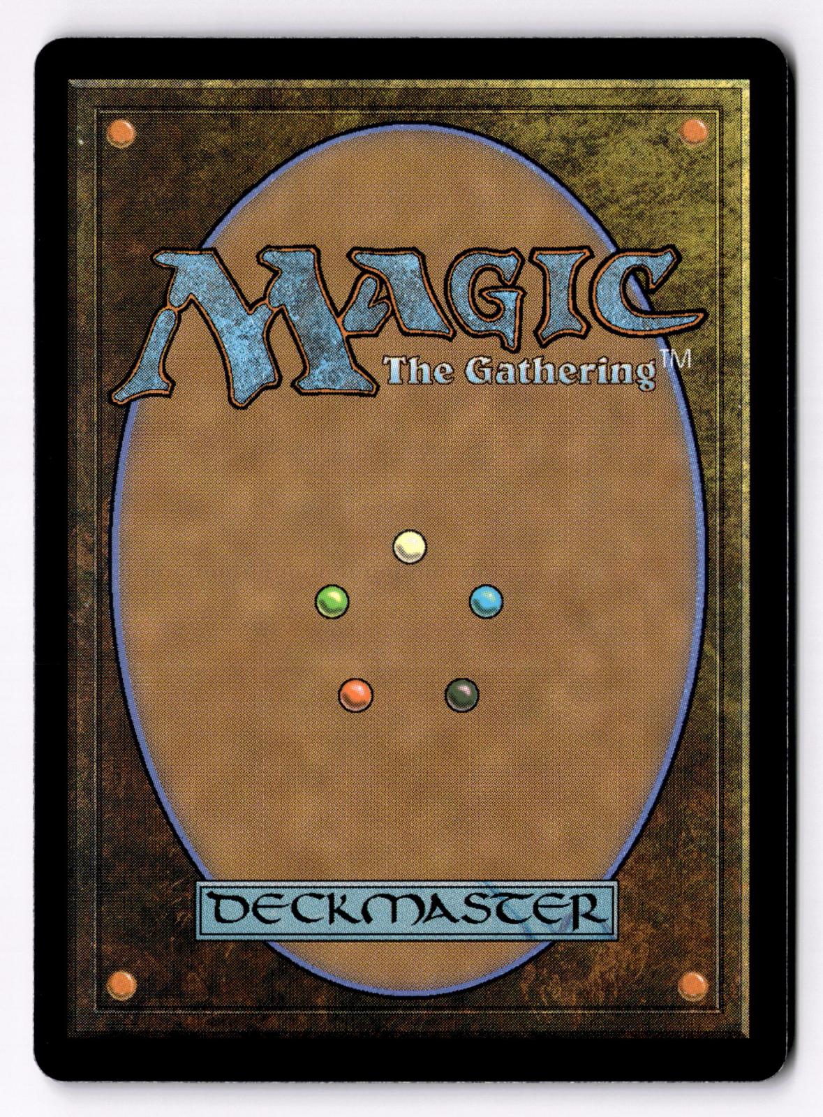Horses of the Bruinen 55 Magic: The Gathering LP