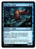 Skyclave Squid 82 Common Zendikar Rising Magic: The Gathering Foil LP