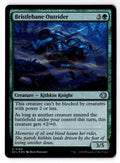 Bristlebane Outrider 169 Uncommon Lorwyn Eclipsed Magic: The Gathering Foil LP