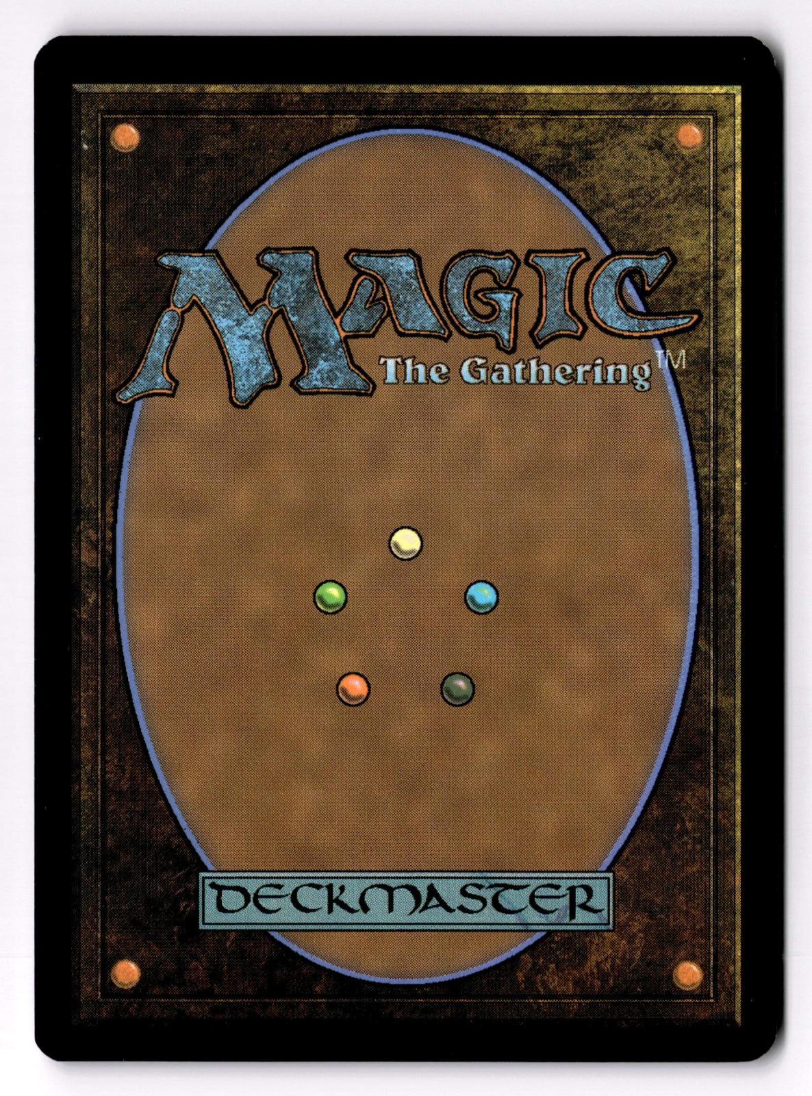 Hyalopterous Lemure 89 Common Dominaria Remastered Magic: The Gathering LP