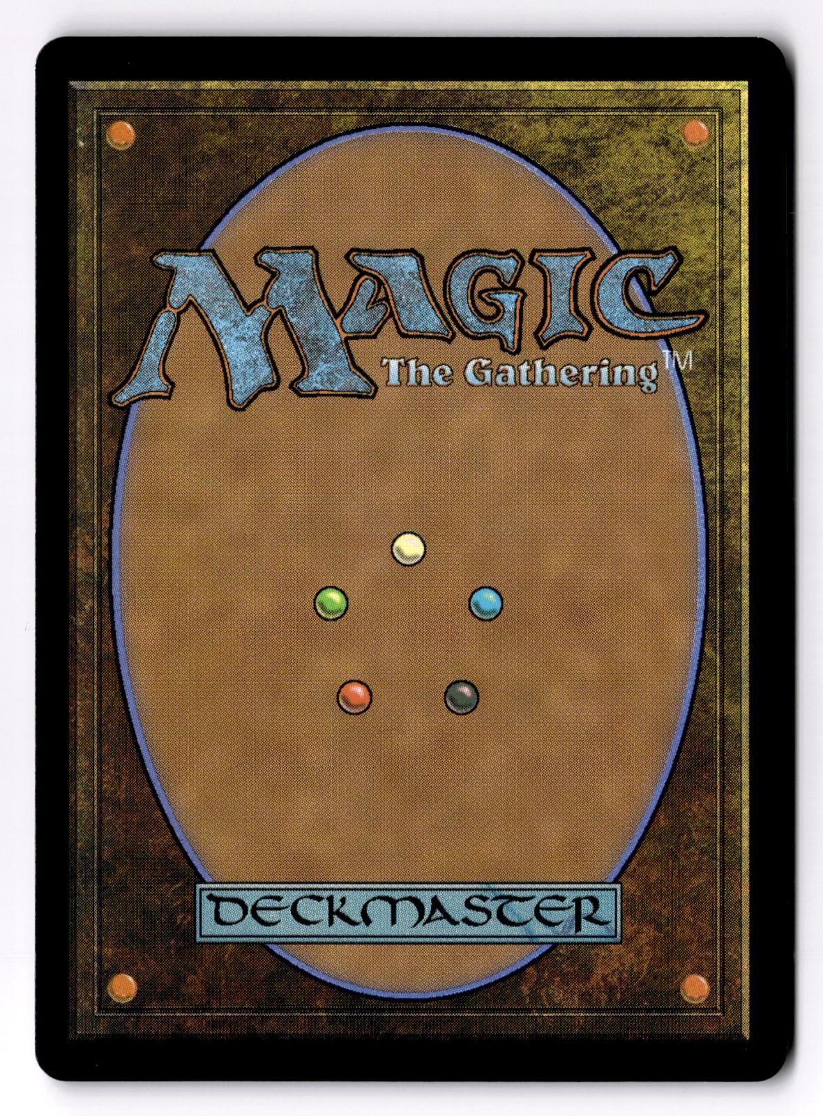 Vigilant Sentry 33 Common Dominaria Remastered Magic: The Gathering Foil LP