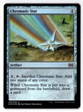 Chromatic Star 239 Common Double Masters Magic: The Gathering Foil LP
