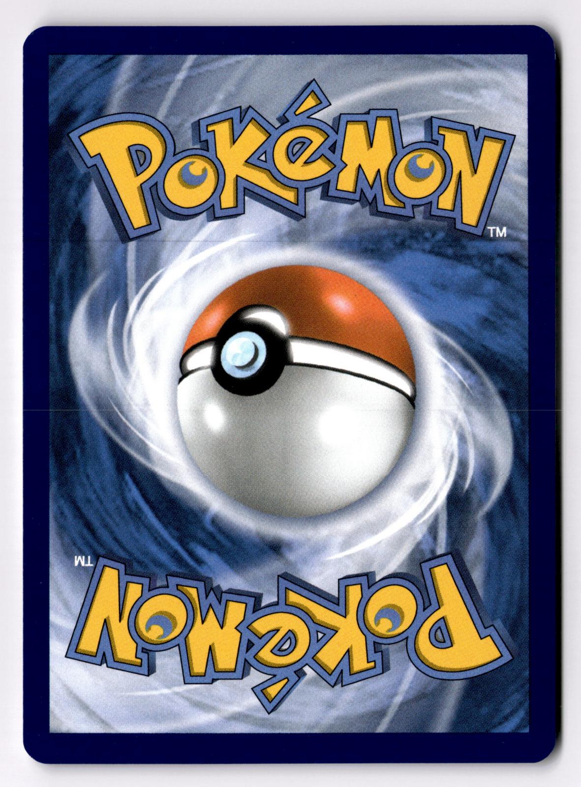 Cheren 081/086 Uncommon White Flare Pokemon Near Mint