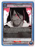 Zangetsu UEX01BT/BLC-2-021 Union Arena NM