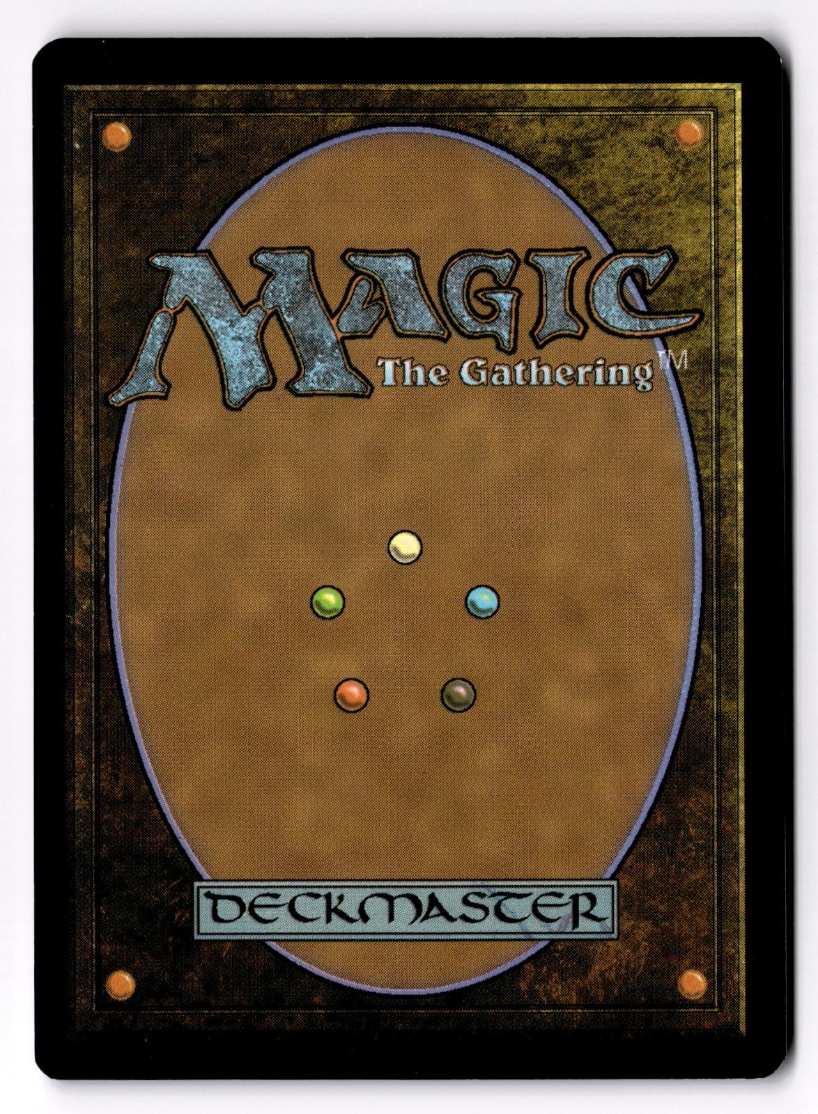 Drifter il-Dal 65 Common Time Spiral: Remastered Magic: The Gathering Foil LP