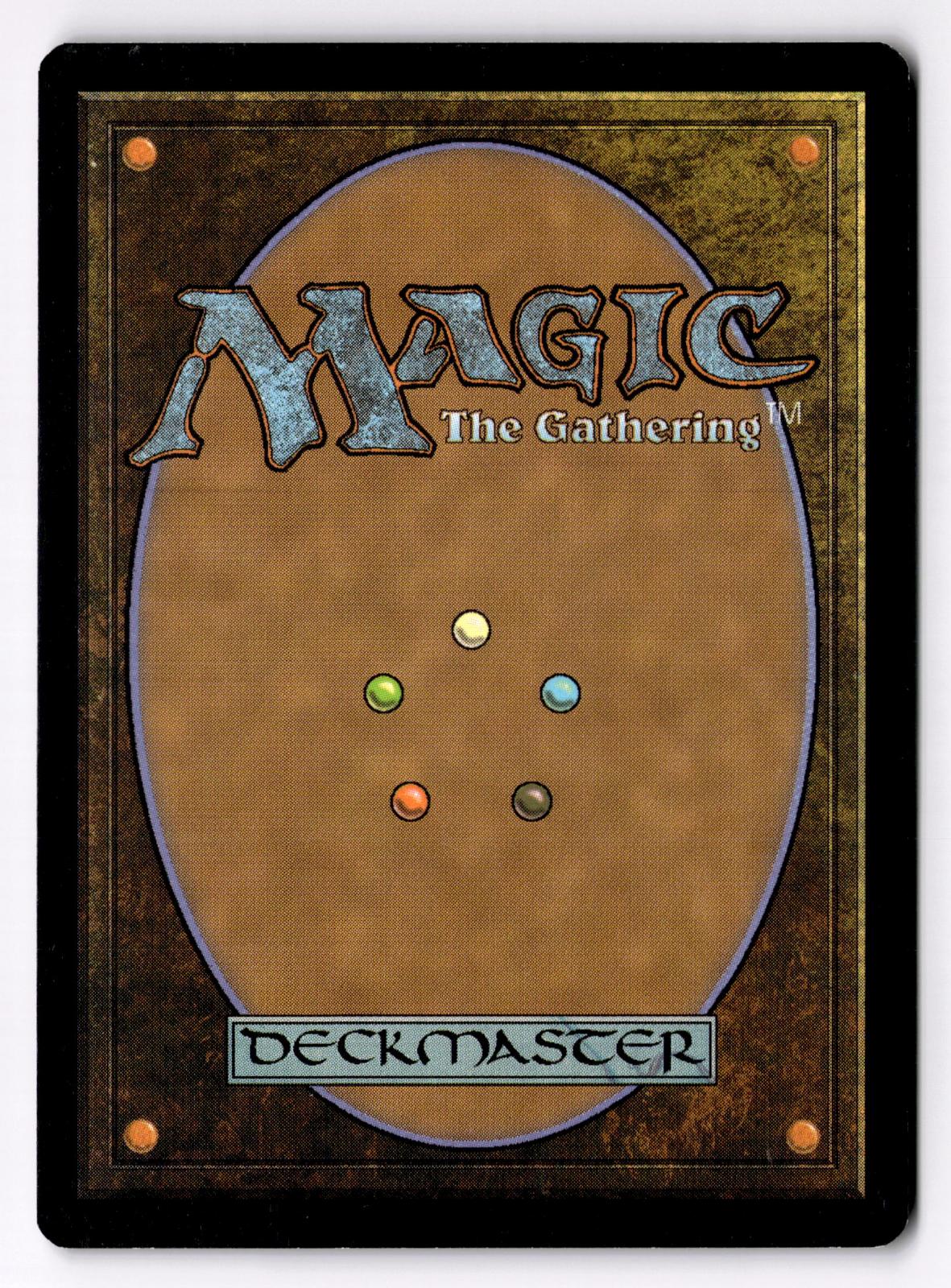 Wandering Wolf 202 Common Avacyn Restored Magic: The Gathering Moderately Played