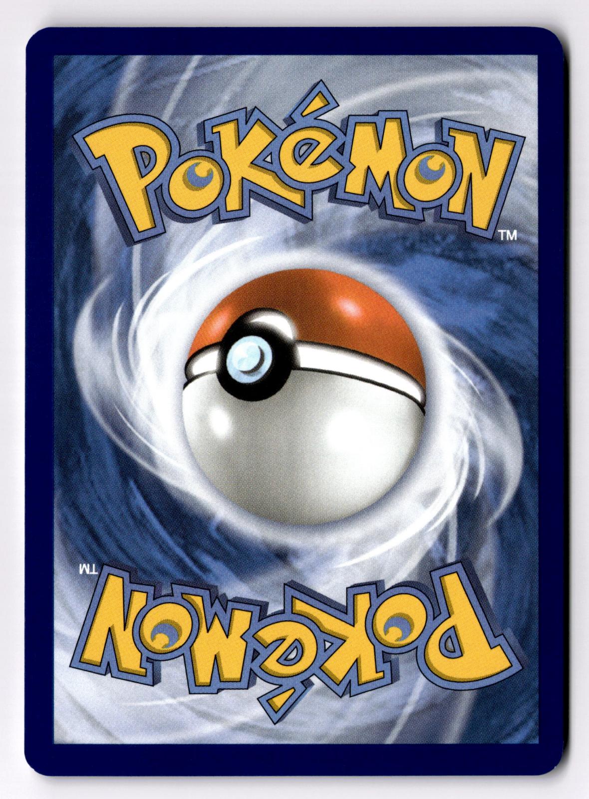 Professor's Research Professor Sycamore 125/131 Prismatic Evolutions Pokemon NM