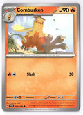 Combusken 023/159 Uncommon Journey Together Pokemon Near Mint