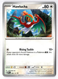 Hawlucha 089/131 Uncommon Prismatic Evolutions Pokemon Near Mint