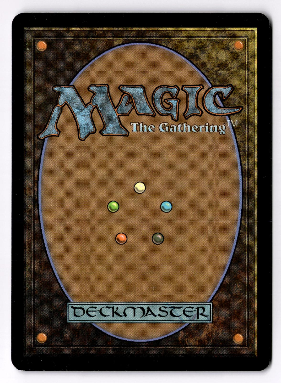 Auriok Transfixer 5 Common Mirrodin Magic: The Gathering Moderately Played