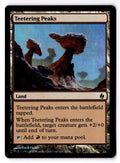 Teetering Peaks 30 Magic: The Gathering Foil LP