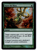 Snare the Skies 193 Common Avacyn Restored Magic: The Gathering Foil LP