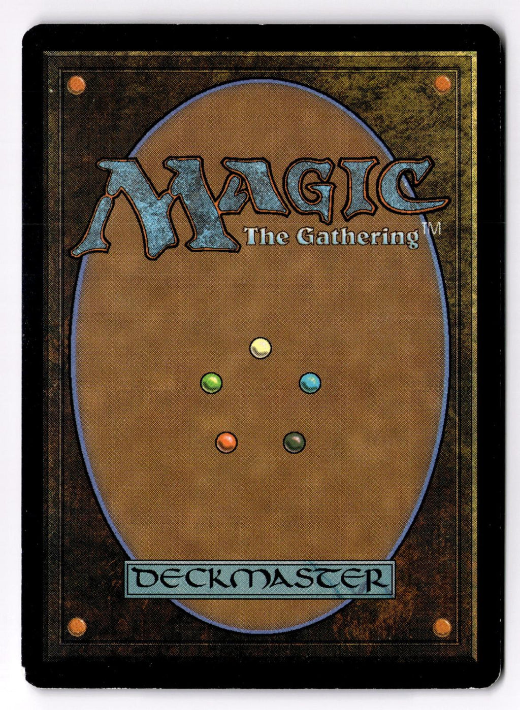 Aphetto Exterminator 59 Uncommon Legions Magic: The Gathering Moderately Played