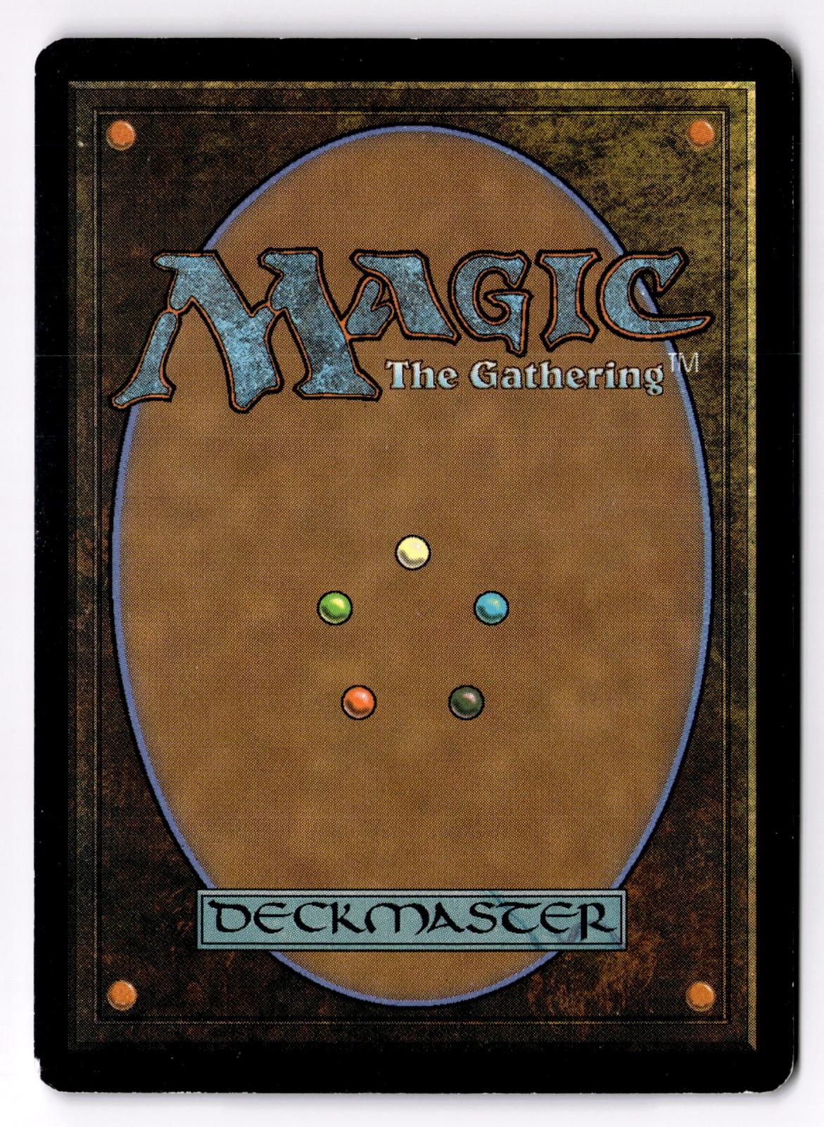 Aphetto Exterminator 59 Uncommon Legions Magic: The Gathering Moderately Played