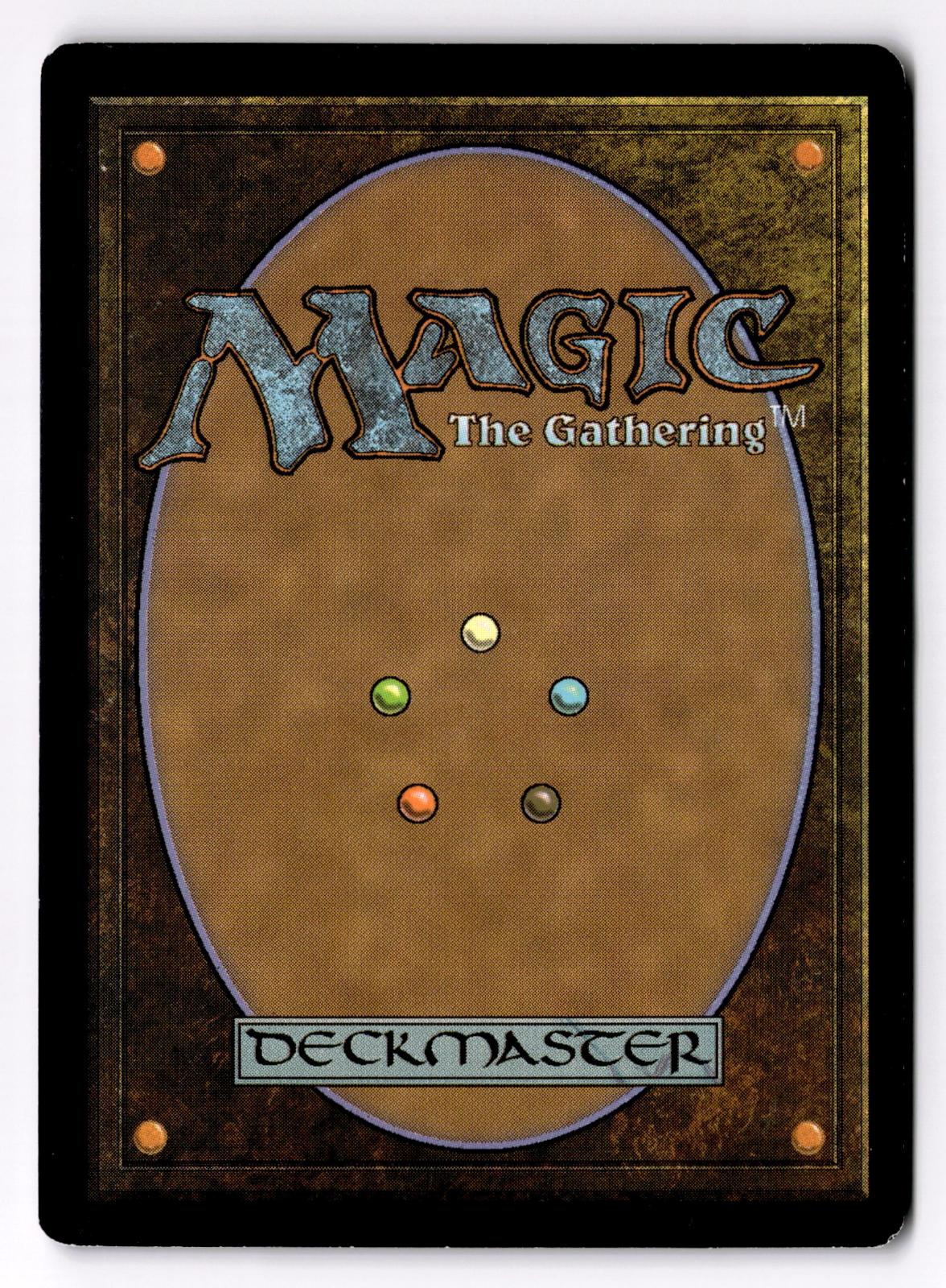 Guardians of Meletis 217 Common Theros Magic: The Gathering Foil Lightly Played
