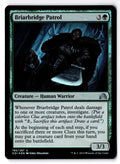 Briarbridge Patrol 195 Shadows over Innistrad Magic: The Gathering Foil LP