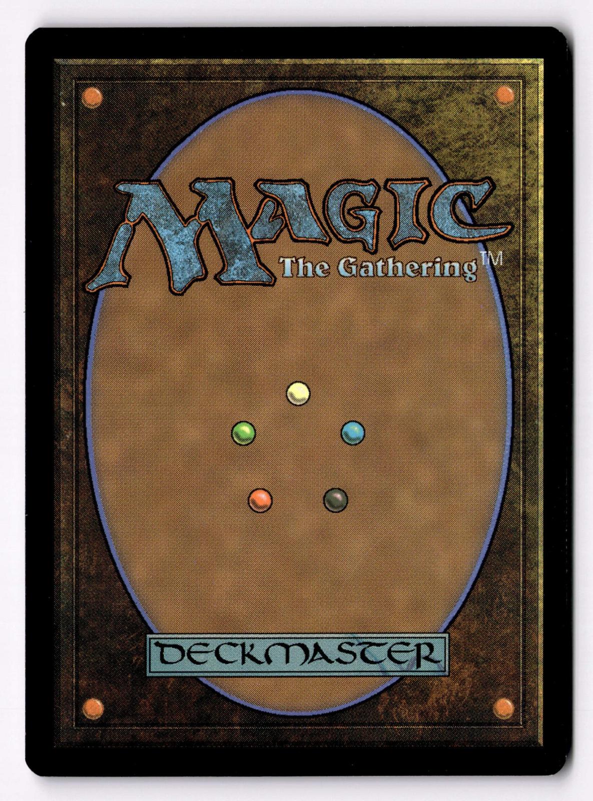 Farhaven Elf 225 Common Commander Legends Magic: The Gathering Foil LP