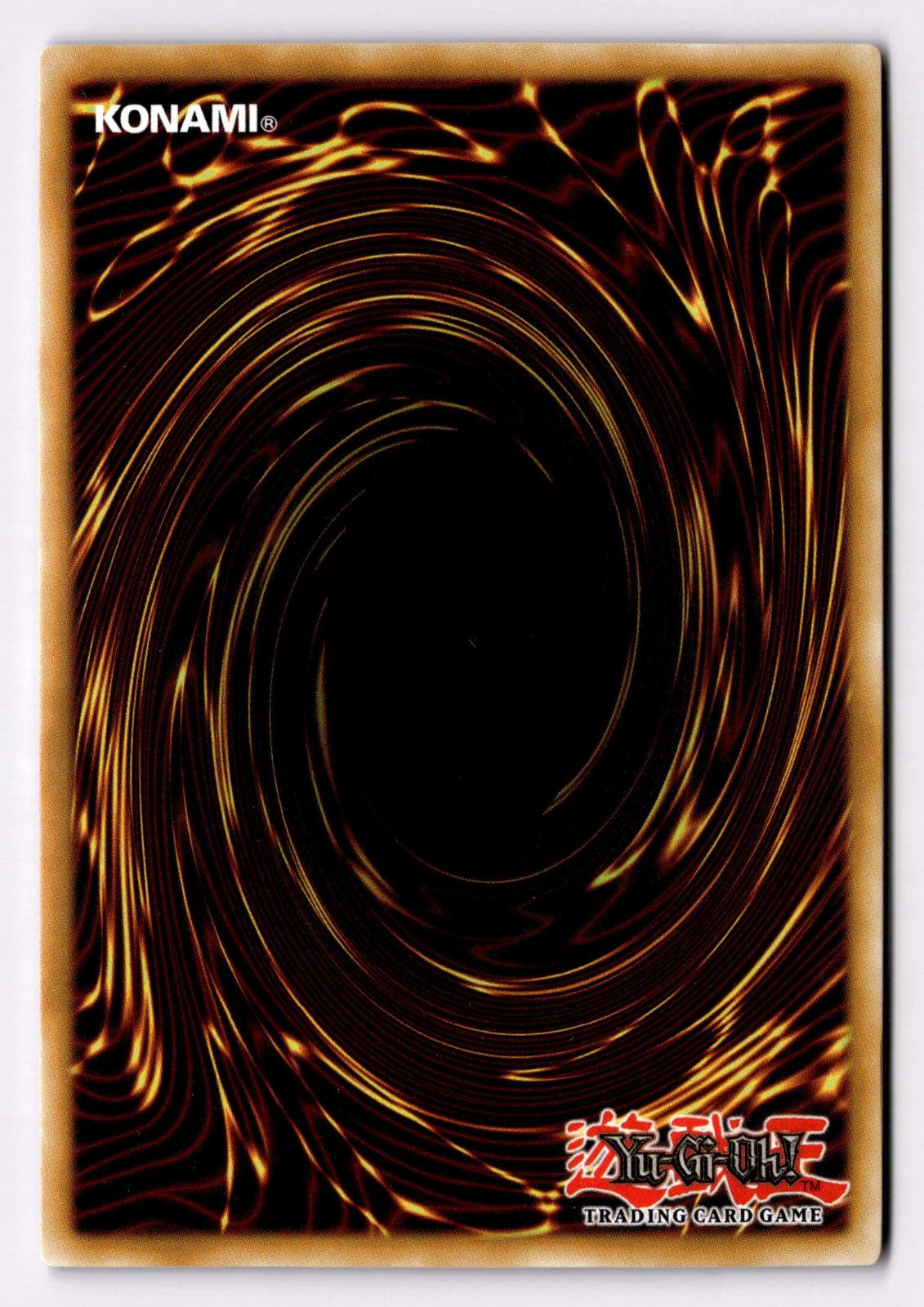 Majespecter Supercell BOSH-EN074 Breakers of Shadow Yu-Gi-Oh Unlimited NM
