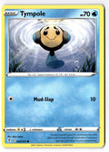 Tympole 042/203 Common Evolving Skies Pokemon Near Mint