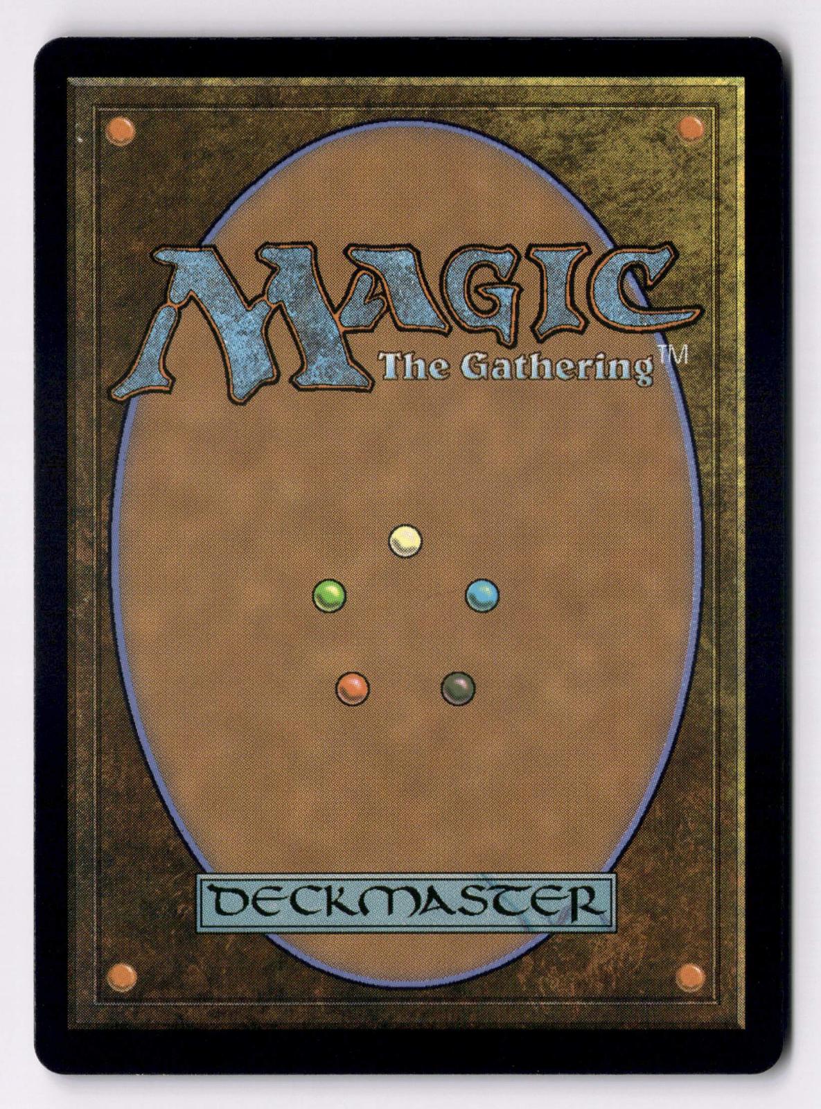 Frantic Scapegoat 126 Murders at Karlov Manor Magic: The Gathering Foil LP