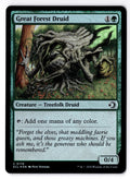 Great Forest Druid 178 Common Lorwyn Eclipsed Magic: The Gathering Foil LP