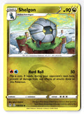 Shelgon 108/203 Uncommon Evolving Skies Pokemon Lightly Played