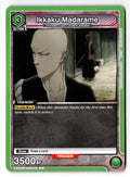 Ikkaku Madarame UE01BT/BLC-1-088 Union Arena NM