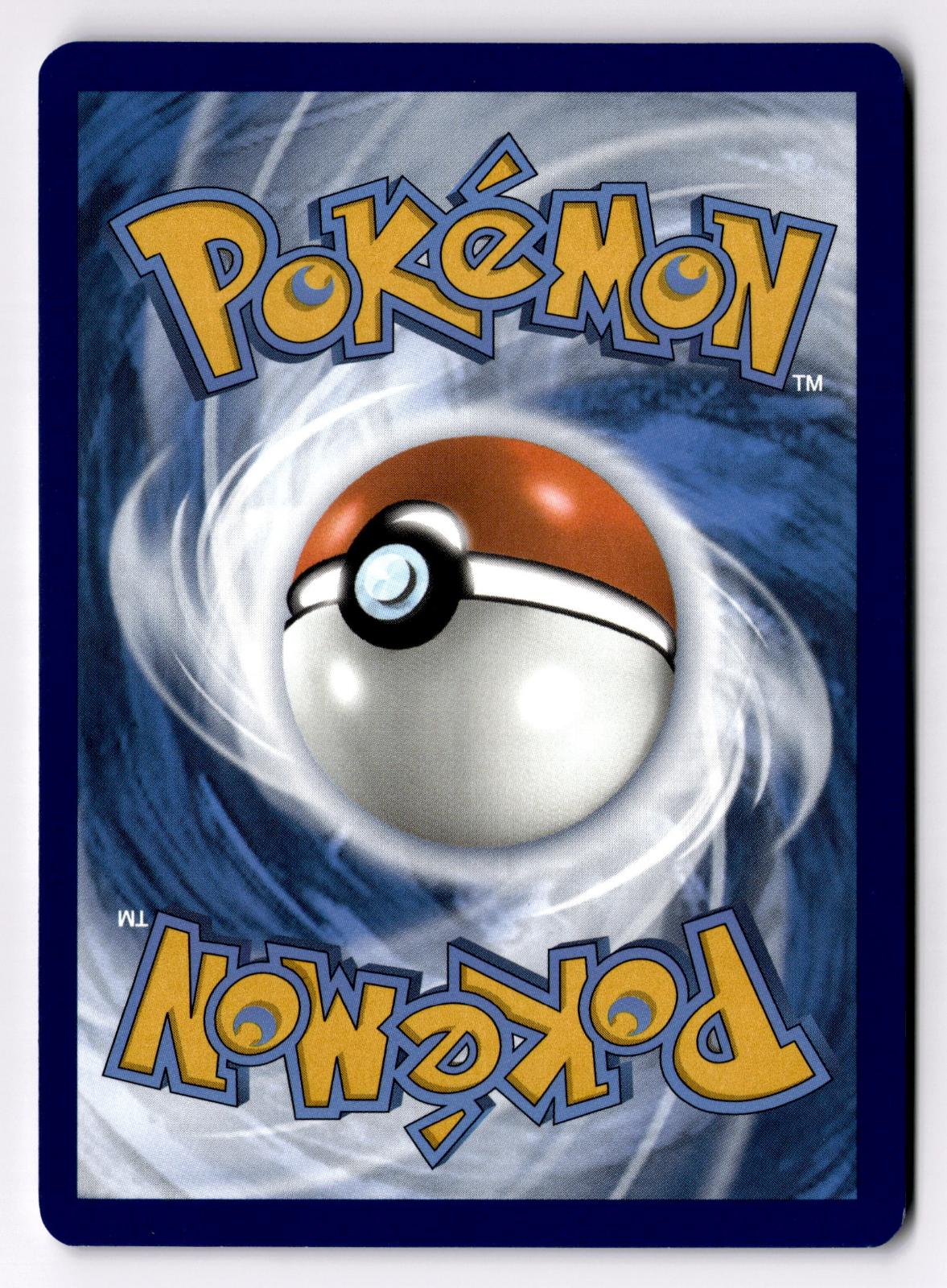 Zoroark 032/064 Rare Shrouded Fable Pokemon Reverse Holo Near Mint