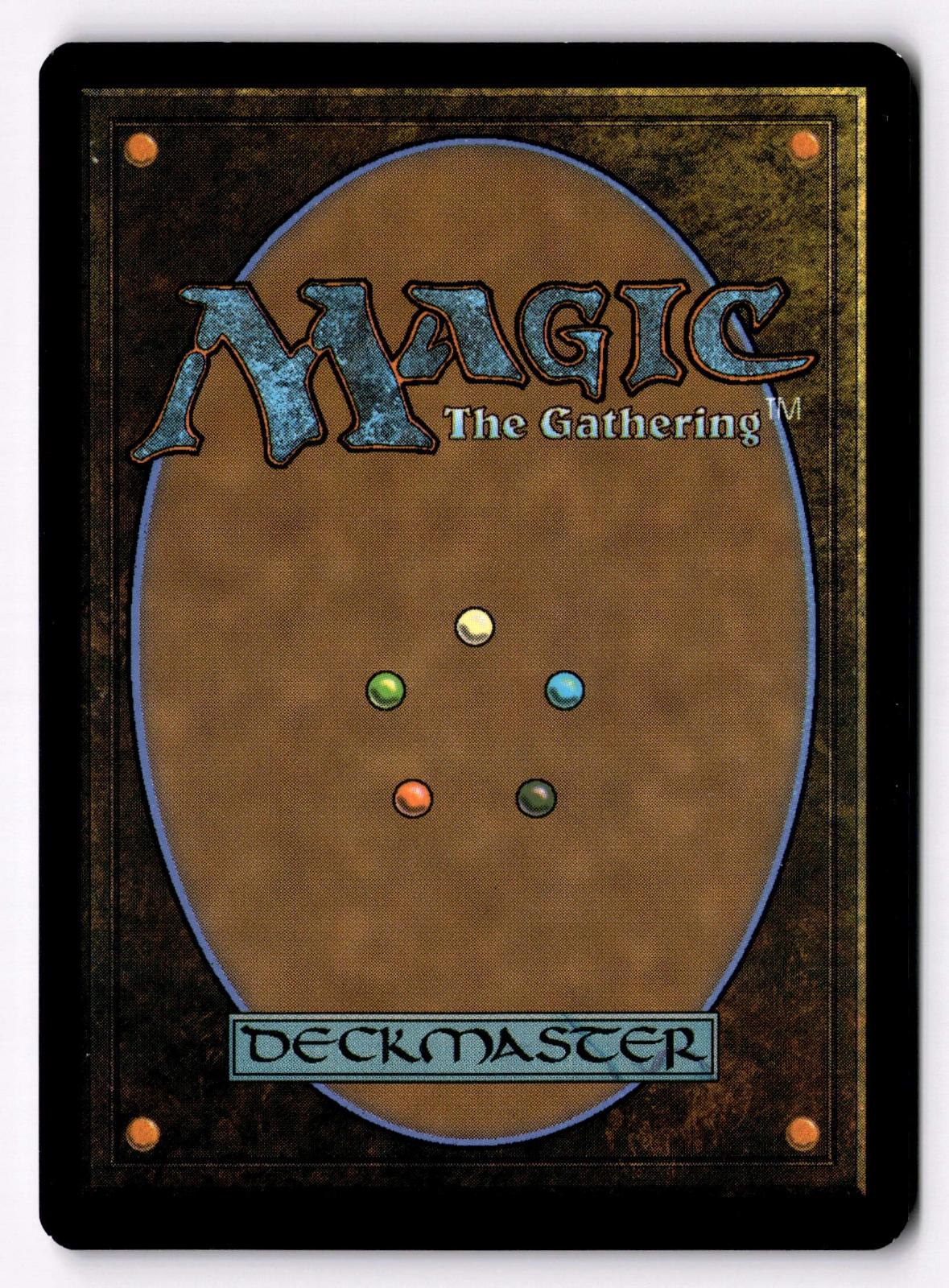 Uthros Psionicist 84 Uncommon Edge of Eternities Magic: The Gathering Foil LP