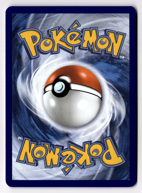 Cranidos 044/084 Common Pitch Black Pokemon Reverse Holo Lightly Played