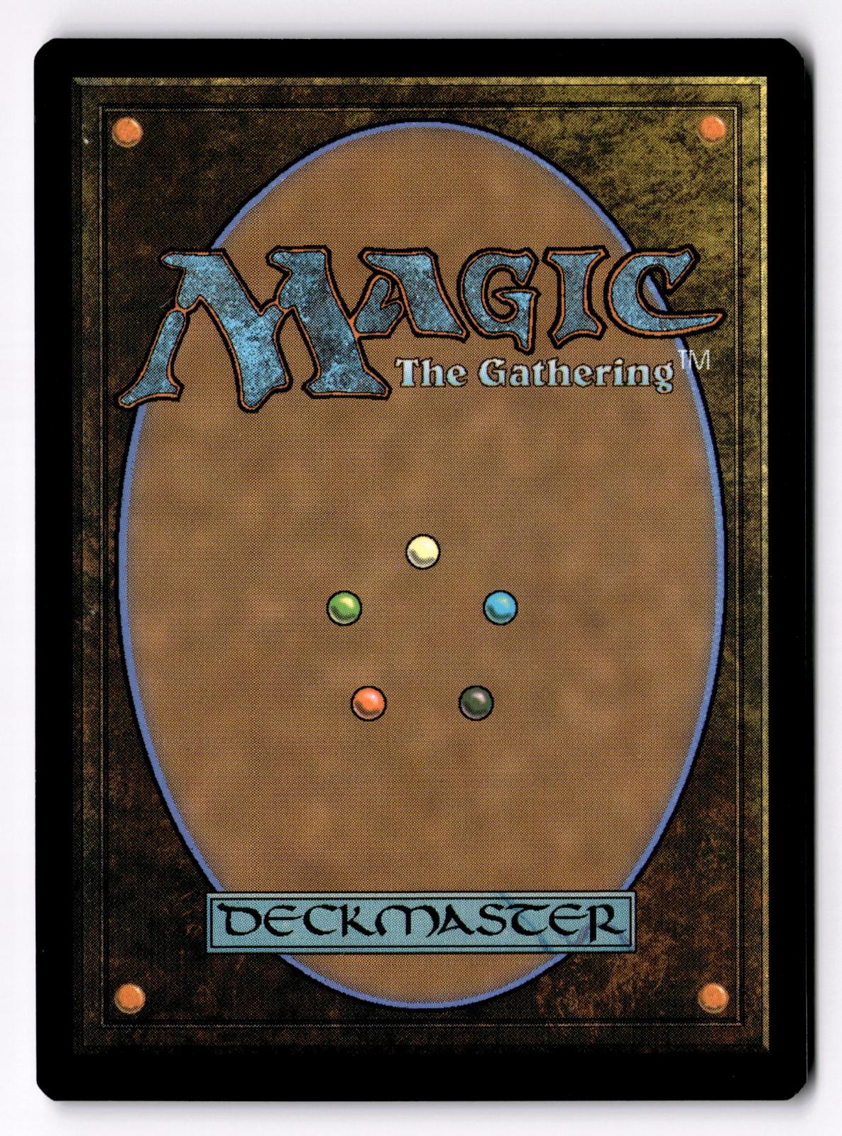 Madame Web, Clairvoyant 36 Marvel's Spider-Man Magic: The Gathering Foil LP