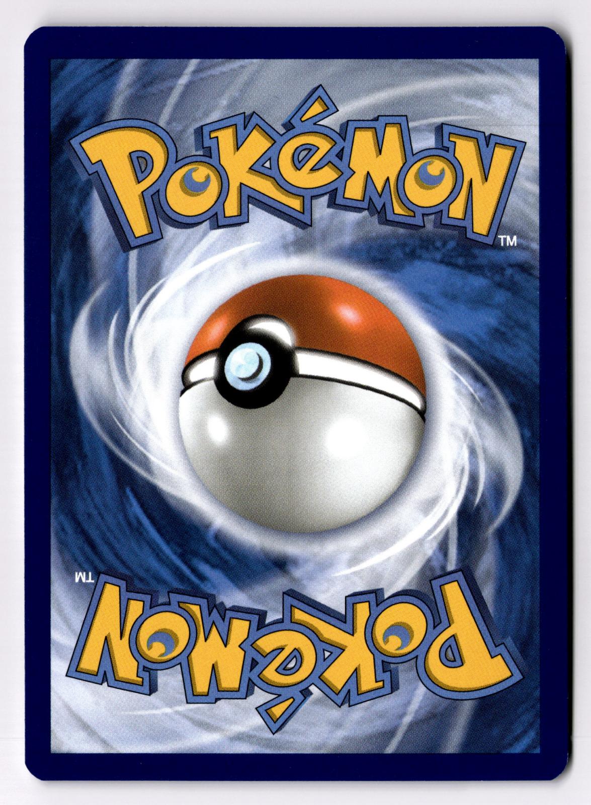 Charcadet 011/084 Common Pitch Black Pokemon Reverse Holo Lightly Played