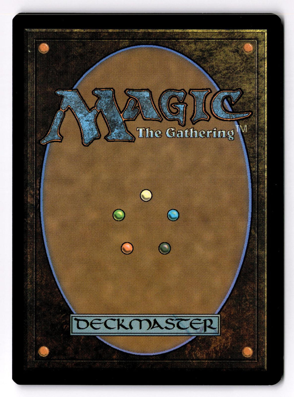Commander's Sphere 276 Magic: The Gathering LP