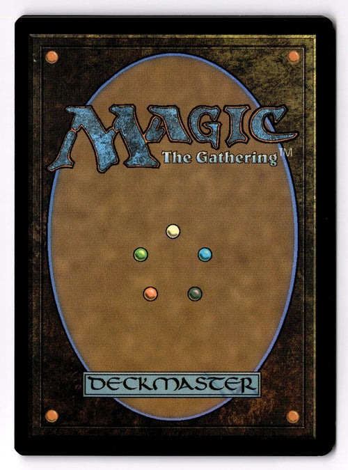 Commander's Sphere 276 Magic: The Gathering LP
