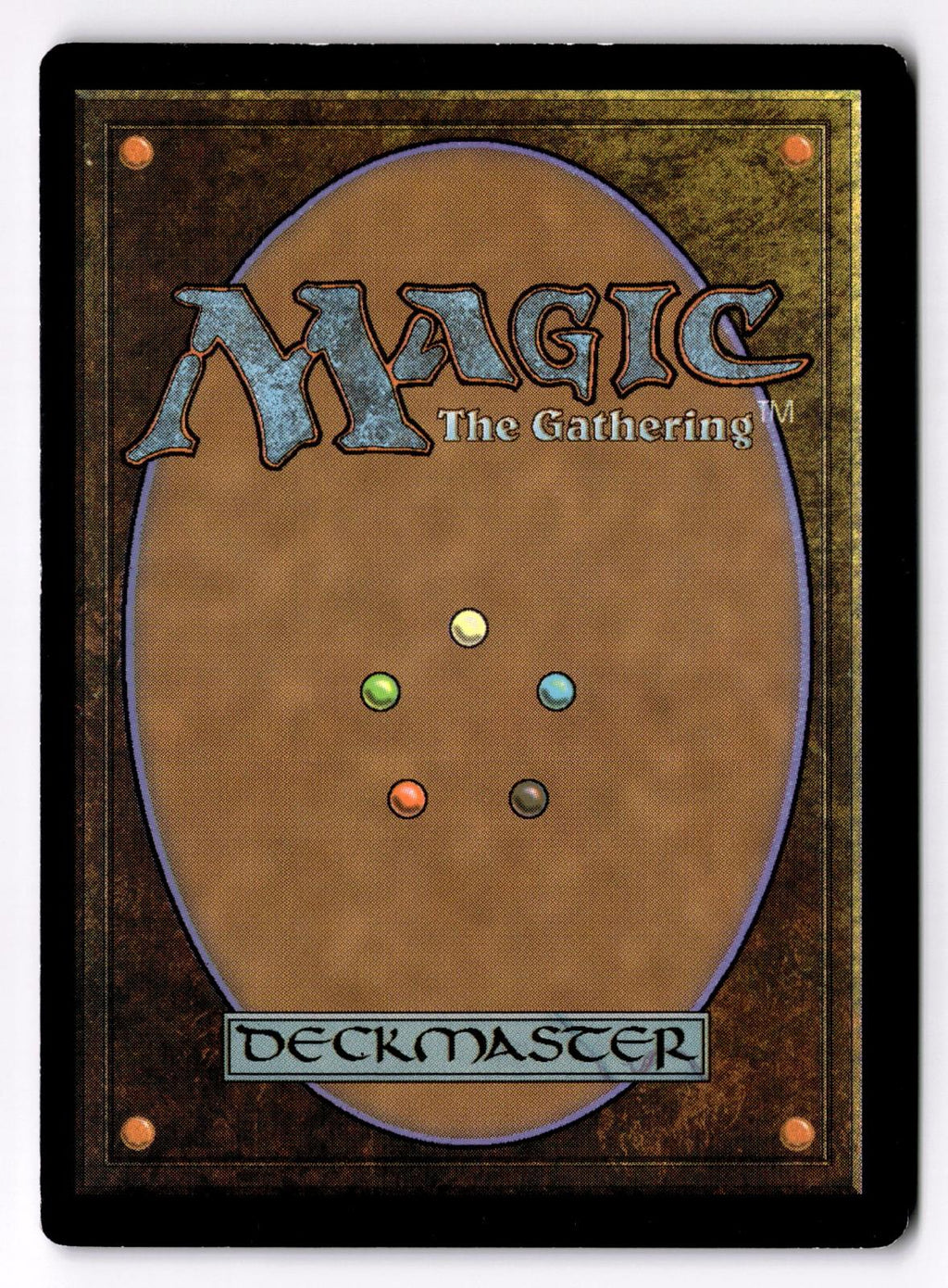 Commune with Nature 142 Common Modern Masters 2015 Magic: The Gathering Foil LP